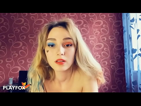 ❤️ Sihirli sanal gerçeklik gözlükleri bana Harley Quinn ile seks verdi ❤️❌ Seks videosu pornoda tr.newsexxxx.ru ️❤